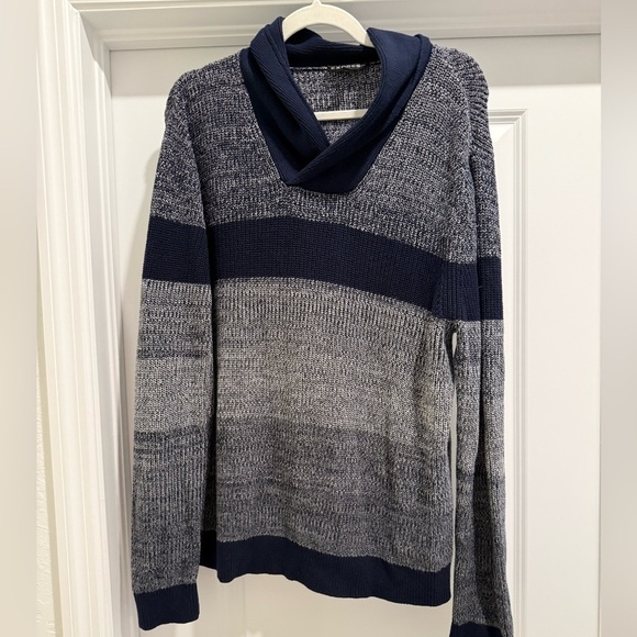 Express sweater size xl men’s - Picture 1 of 4